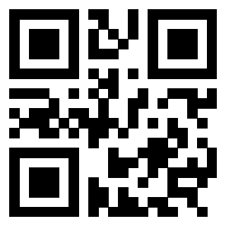 Immagine del QrCode di 3304522195