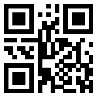 3304522200 - Immagine del Qr Code