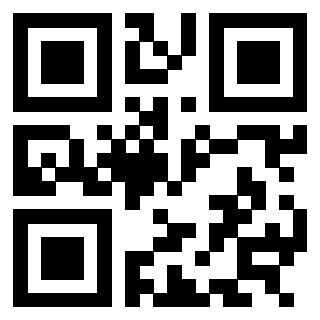 3304522203 Qr Code associato