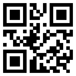 Il Qr Code di 3304522204