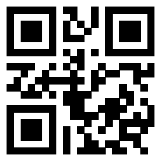 3304522205 Qr Code associato