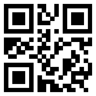 Immagine del Qr Code di 3304522207