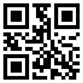 Il QrCode di 3304522208