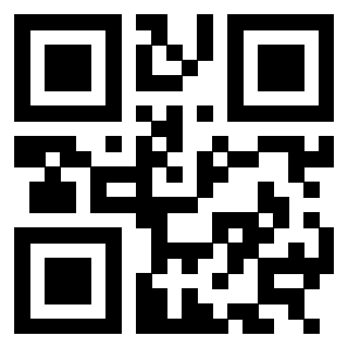 Qr Code di 3304522209