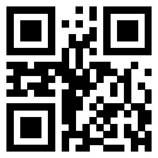 3304522211 - Immagine del QrCode