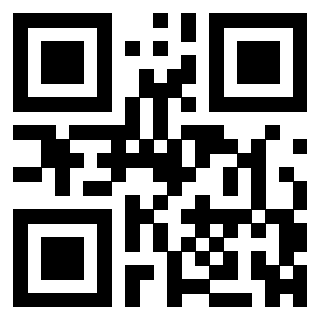 3304522212 - Immagine del QrCode