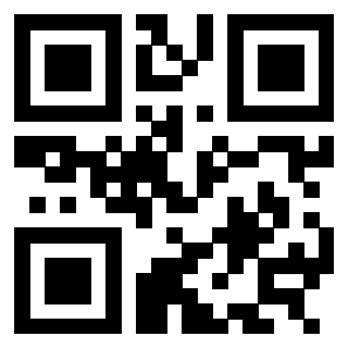 3304522215 - Immagine del Qr Code