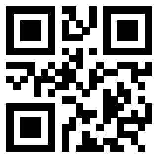 3304522217 - Immagine del QrCode