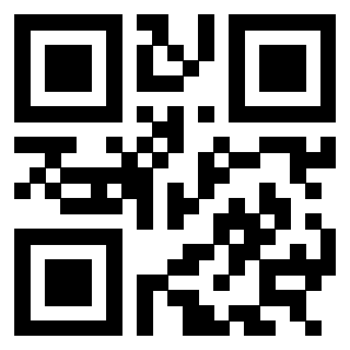 3304522219 - Immagine del QrCode