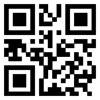 Scansione del QrCode di 3304522220
