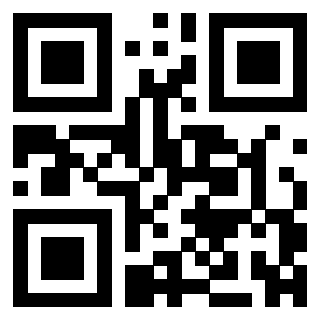 3304522223 Qr Code associato
