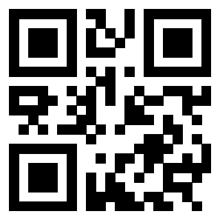 3304522225 - Immagine del QrCode