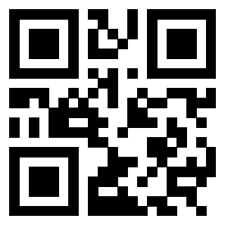 3304522226 - Immagine del QrCode associato