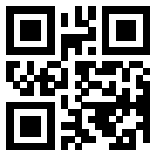 Immagine del QrCode di 3304522227