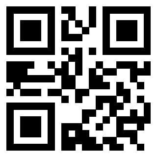 Immagine del QrCode di 3304522228