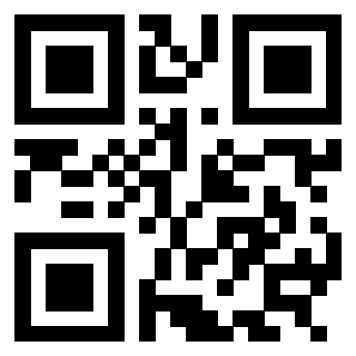 Immagine del QrCode di 3304522229