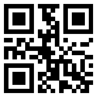 Il QrCode di 3304522236