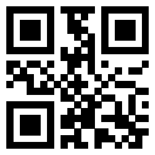 Scansione del Qr Code di 3304522239