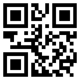Scansione del Qr Code di 3304522243
