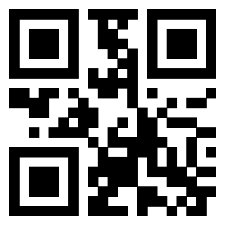 Scansione del QrCode di 3304522244