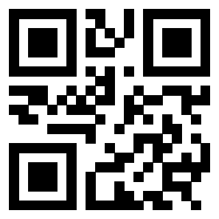 3304522248 - Immagine del Qr Code associato