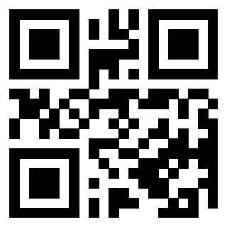 3304522249 - Immagine del QrCode