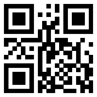 3304522250 - Immagine del Qr Code associato