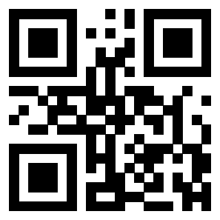 Scansione del Qr Code di 3304522251