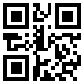 Immagine del QrCode di 3304522256