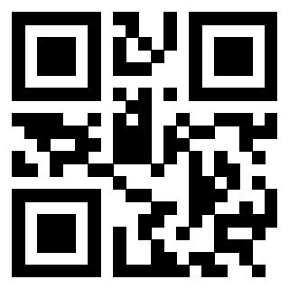 Scansione del Qr Code di 3304522257