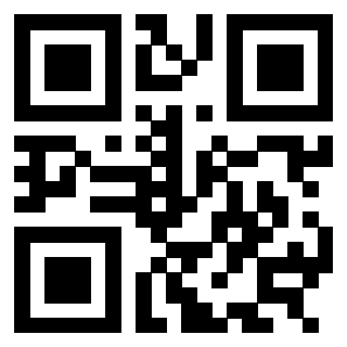 Immagine del QrCode di 3304522259