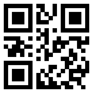 Il QrCode di 3304522262