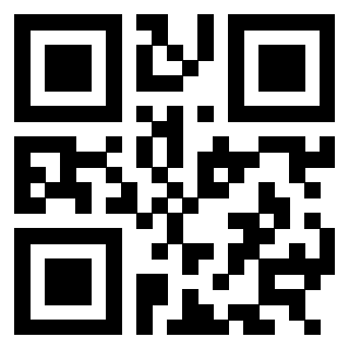 3304522263 QrCode associato