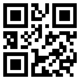 Scansione del QrCode di 3304522264