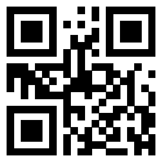 Immagine del QrCode di 3304522265
