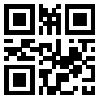 3304522266 - Immagine del QrCode associato