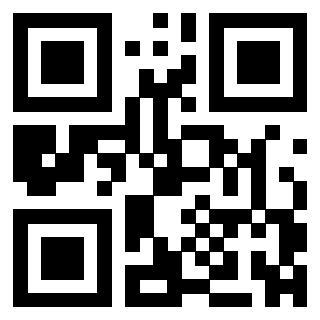 Immagine del Qr Code di 3304522270