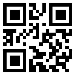 3304522273 - Immagine del Qr Code