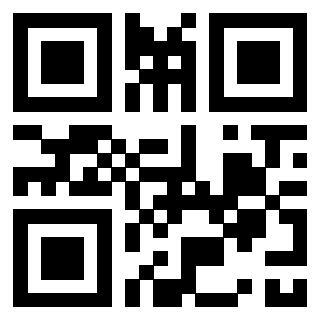 3304522274 Qr Code associato