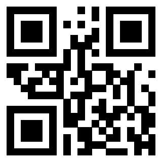 3304522277 Qr Code associato