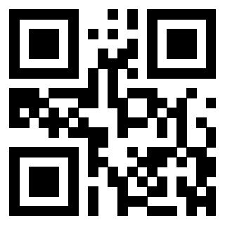 3304522279 Qr Code associato