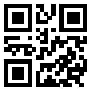 Scansione del QrCode di 3304522281