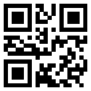 3304522283 QrCode associato