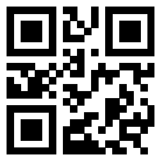 3304522287 - Immagine del Qr Code