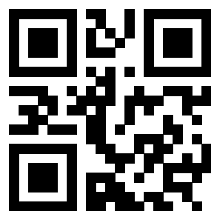 Scansione del Qr Code di 3304522289