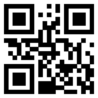 Immagine del Qr Code di 3304522293