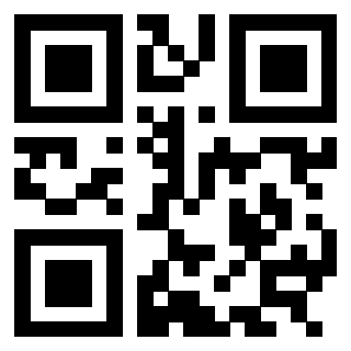 3304522296 - Immagine del Qr Code