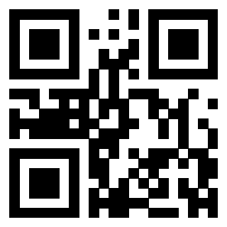 Scansione del Qr Code di 3304522299
