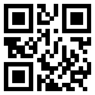 Immagine del Qr Code di 3304522301