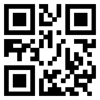 3304522306 QrCode associato